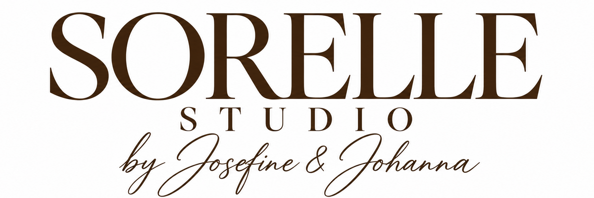 Sorelle Studio by Josefine & Johanna